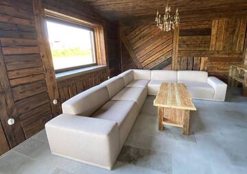 Фото номера Вилла Делюкс Виллы Uue-Jaani Talu г. Ikla 13